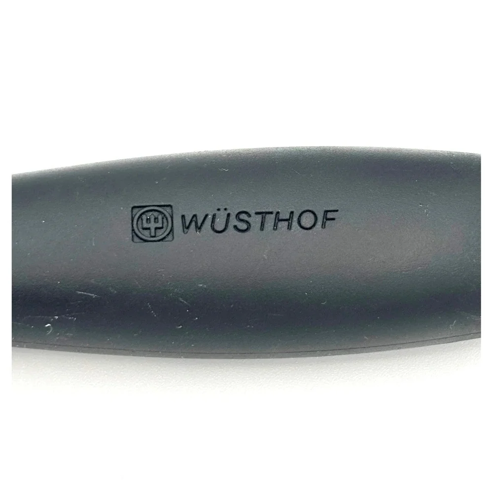 Wusthof Sharpening Steel 9